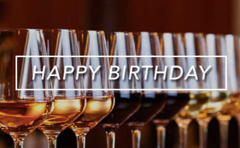 eGift card image of wine glasses filled with different types of wine with the text 