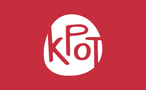 KPOT Standard Red eGift Card Design