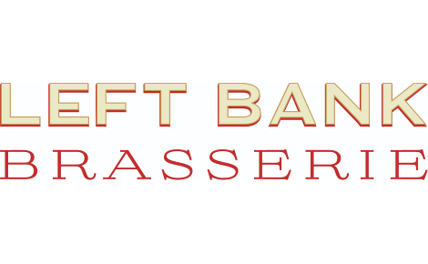 Left Bank Jack London