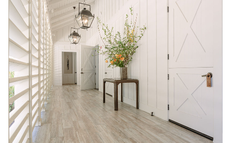 Wellness Barn