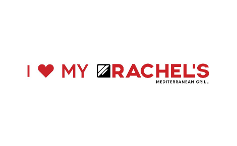 I <3 My Rachels 