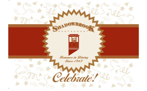 Celebration Gift Card