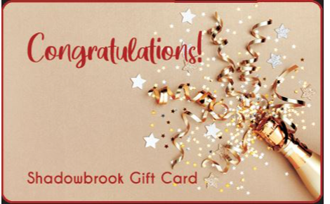 Congratulations with gold background. Champagne bottle and gold confetti. 