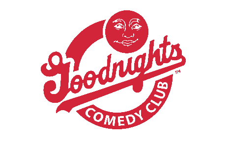 Goodnights Comedy Clublogo