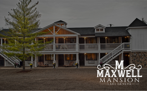 Maxwell Mansion e-Gift Card - The Carriage House