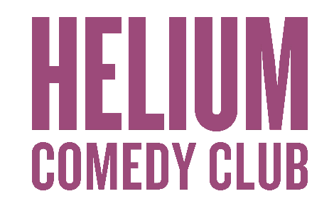 Helium Comedy Club - St Louislogo