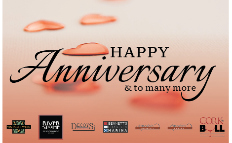 Anniversary
