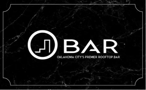 eGift card image of the O Bar logo