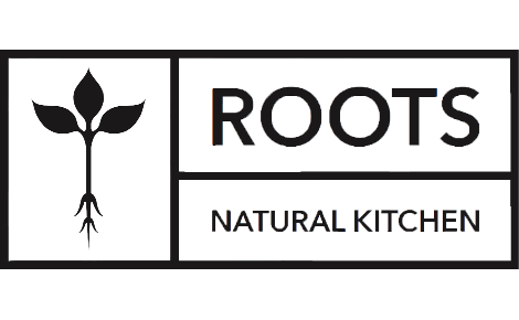 Roots Natural Kitchenlogo
