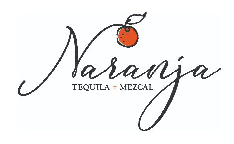 Naranja Tequila + Mezcal