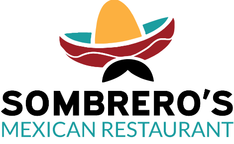 Sombrero's Mexican Restaurantlogo