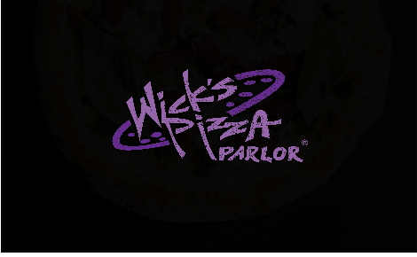 Wick's Pizzalogo
