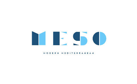 Meso Modern Mediterranean