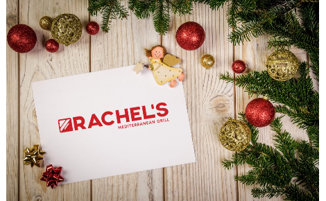 Rachels - Xmas