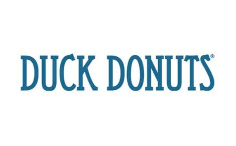 Duck Donutslogo