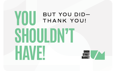 Thank You