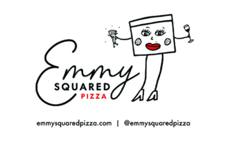 Emmy Squared Pizza
