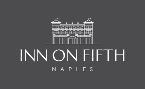 eGift card image of The Inn on Fifth logo