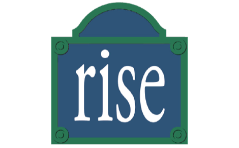 Rise Soufflelogo