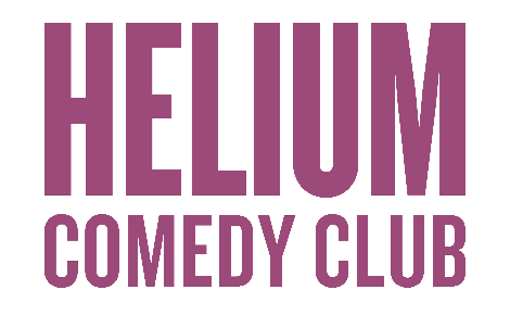 Helium Comedy Club - Portlandlogo