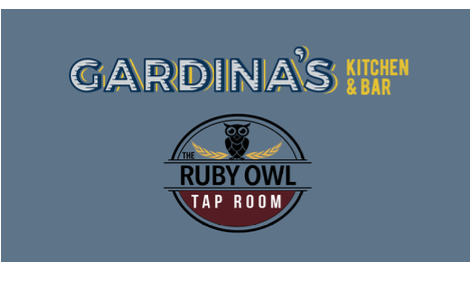 Gardina's / Ruby Owl