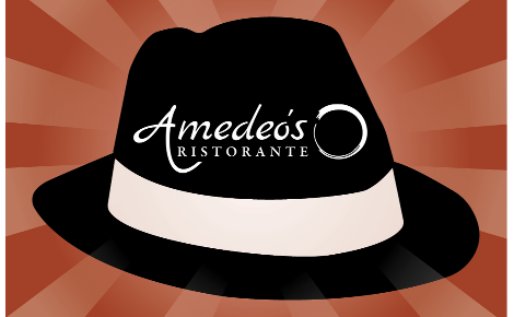 Hat's off to you!