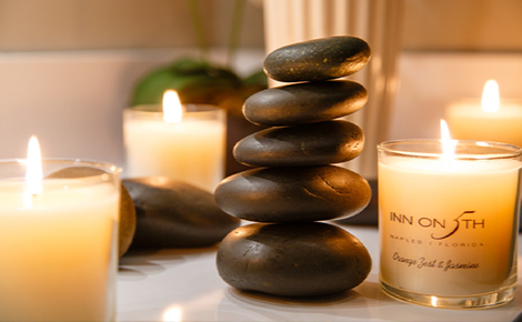 eGift card image of the Spa