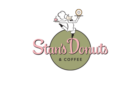 Stans Donuts