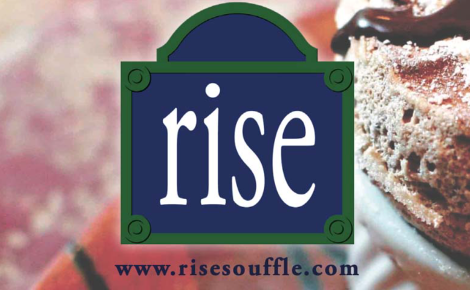 Rise Gift Card