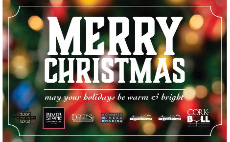 Merry Christmas