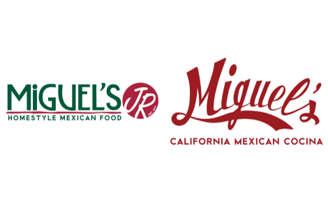 Miguels JRlogo