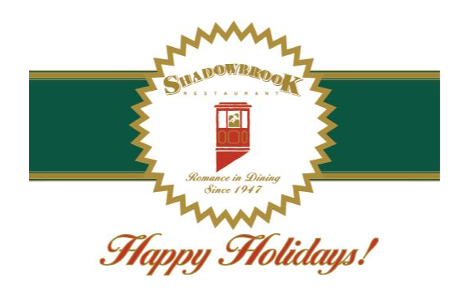 Holiday Gift Card
