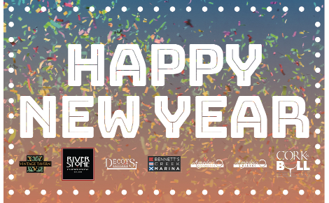 Happy New Year