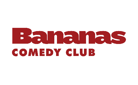 Bananas Comedy Clublogo