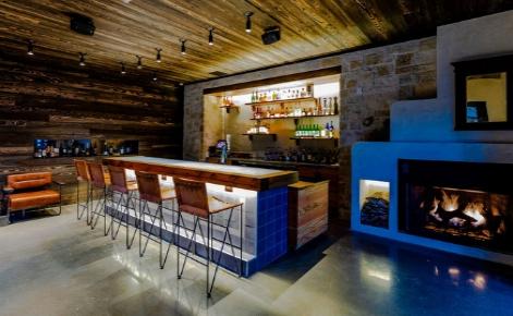 Image of bar
