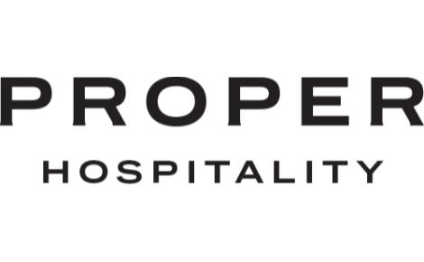 Proper Hospitalitylogo