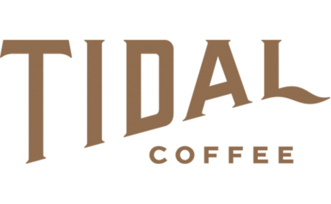 Tidal Coffeelogo