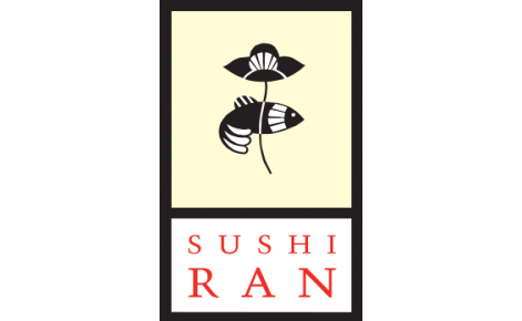 Sushi Ranlogo