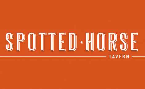 Spotted Horse Tavern Sheltonlogo