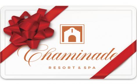 Chaminade Resort & Spa logo card