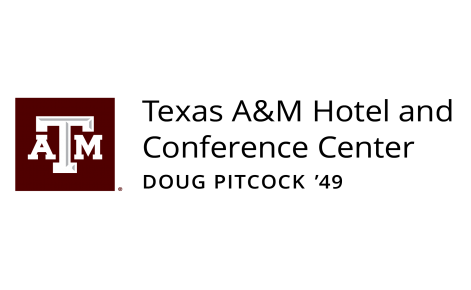 Texas A&M Hotel & Conference Centerlogo
