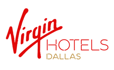 Virgin Hotel Dallaslogo