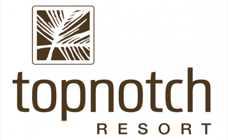 Topnotch Resortlogo