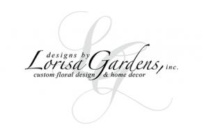 Lorisa Gardens Logo