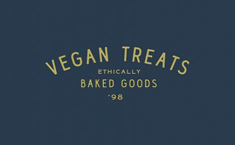 Vegan Treats