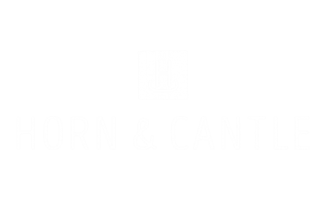 Horn and Cantlelogo