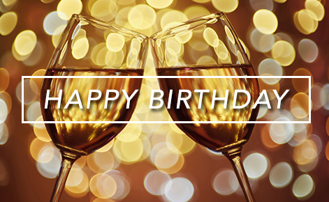 Gift card image of two wine classes and the text 