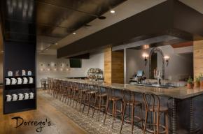 Image of the bar