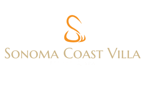Sonoma Coast Villa Resort & Spalogo