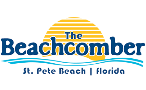 The Beachcomber Beach Resort Hotellogo